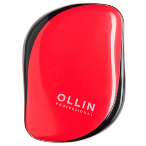 Ollin  Professional Щетка бережного расчесывания