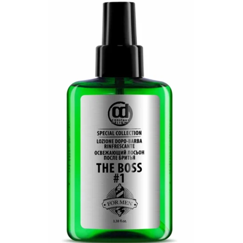  CD ОСВЕЖАЮЩИЙ ЛОСЬОН ПОСЛЕ БРИТЬЯ №1 100мл