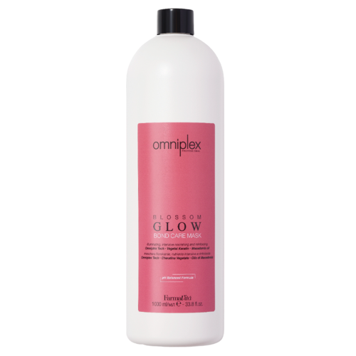 FARMAVITA Omniplex Blossom Glow Маска 1000мл    