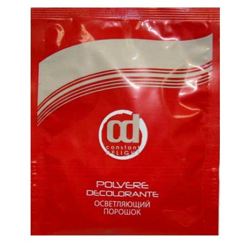 CD Осветляющий порошок 30г