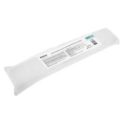Воротнички для парикмахерских работ Kapous 7*40см 40г