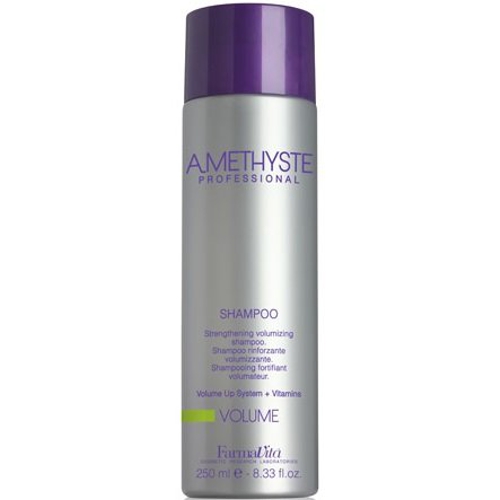 FARMAVITA Amethyste VOLUME Шампунь для обьема 250мл