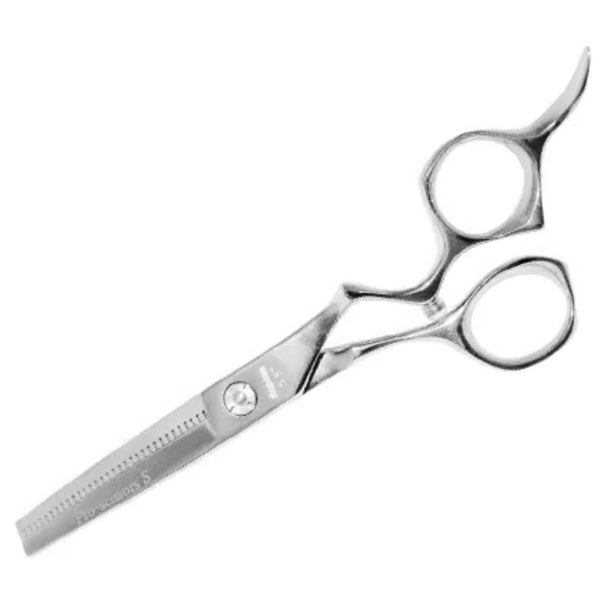 Ножницы Kapous парикмахерские " Pro-scissors S "филировочные 5,5"