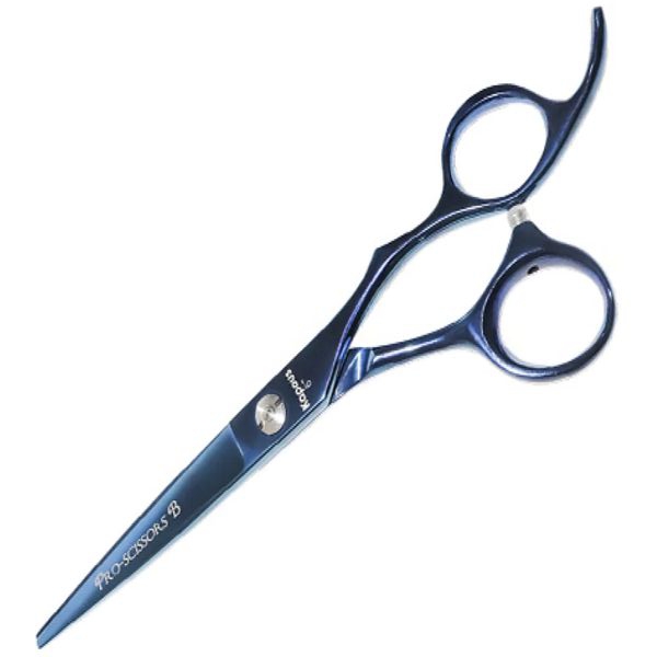 Ножницы Kapous парикмахерские " Pro-scissors B"прямые 6,0"