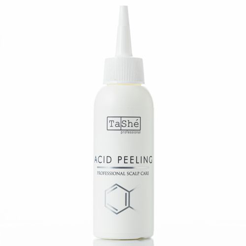 TASHE Пилинг для кожи головы Home Care, 100мл