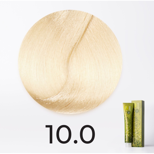 FARMAVITA B.LIFE COLOR  10.0 блондин 100мл