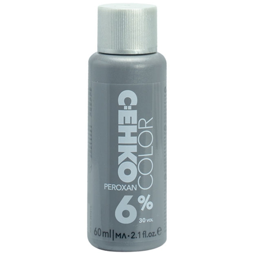 C:EHKO Пероксан 6% , 60 мл