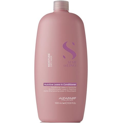 Alfaparf Кондиционер несмываемый для сухих волос SDL M NUTRITIVE LEAVE-IN CONDITIONER, 1000мл