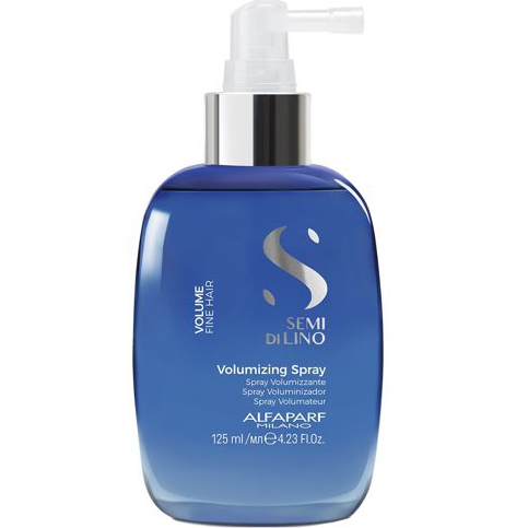 Alfaparf Несмываемый спрей для придания объема волосам VOLUMIZING SPRAY, 125мл