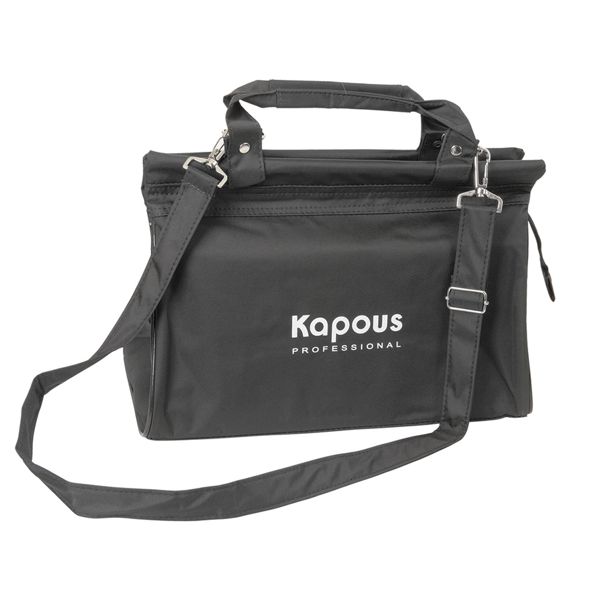 Саквояж Kapous