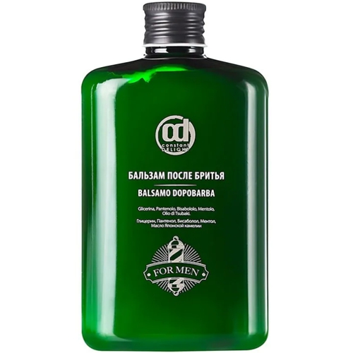 CD Бальзам после бритья 250мл