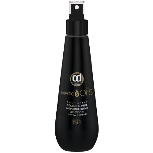 CD ЛОСЬОН СПРЕЙ С МОРСКОЙ СОЛЬЮ 250 мл
