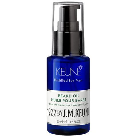 KEUNE 1922 Масло для бороды/ 1922 Beard Oil 50мл