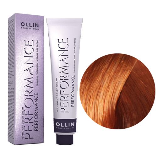 OLLIN PERFORMANCE  0/44 медный 60мл.
