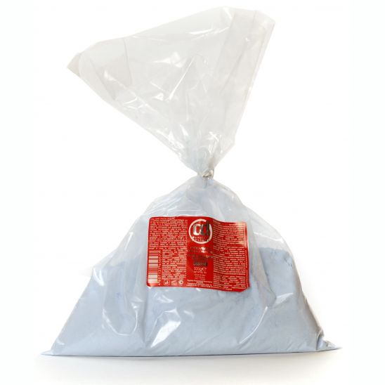 CD Осветляющий порошок пакет 500г 