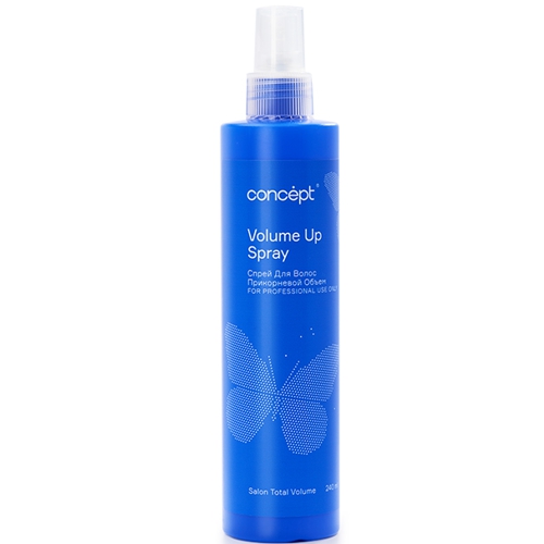 Concept Спрей  Прикорневой объем (Spray Volume Up ),240мл
