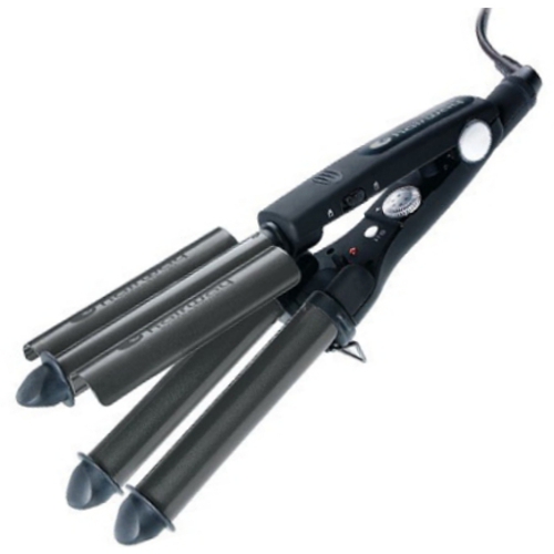 Плойка - волна Hairway  тит. турм. с т/р 110W