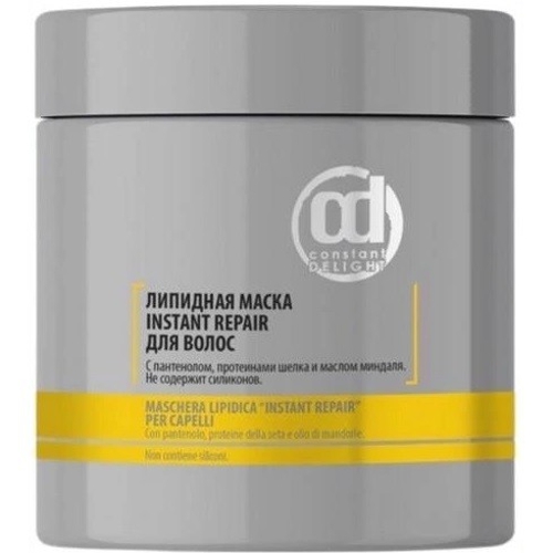 CD Липидная маска INSTANT REPAIR ДЛЯ ВОЛОС 1000мл