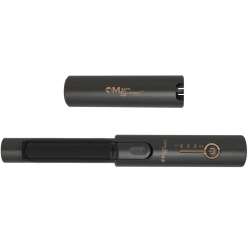 Беспроводная плойка  для волос компакт d25*88мм t160C-200C 800