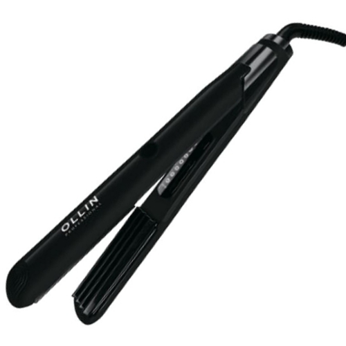 Ollin  Professional Щипцы-гофре профессиональные OL-9111