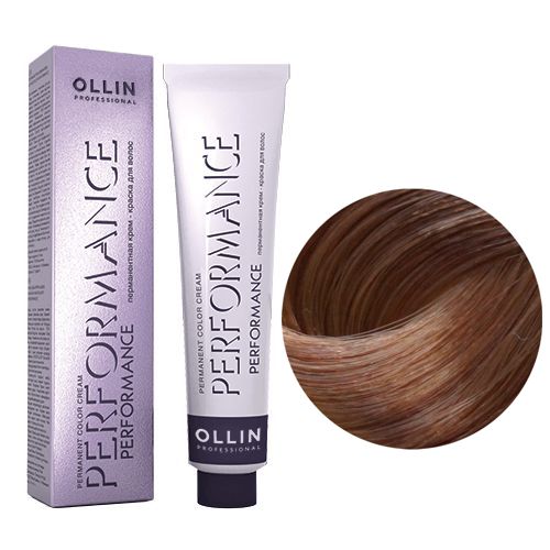 OLLIN PERFORMANCE  7/3 русый золотистый 60мл.