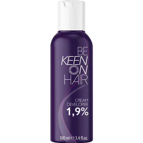 KEEN Крем-окислитель 1,9% 100мл 