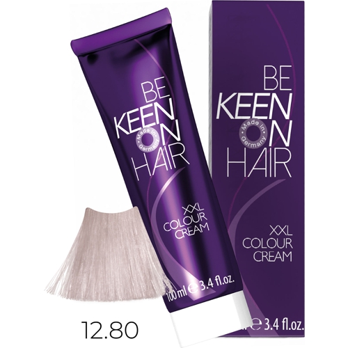 KEEN 12.80 Платиново-жемчужный блондин 100мл