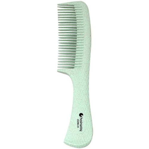 Hairway Гребень ECO 225мм мятный