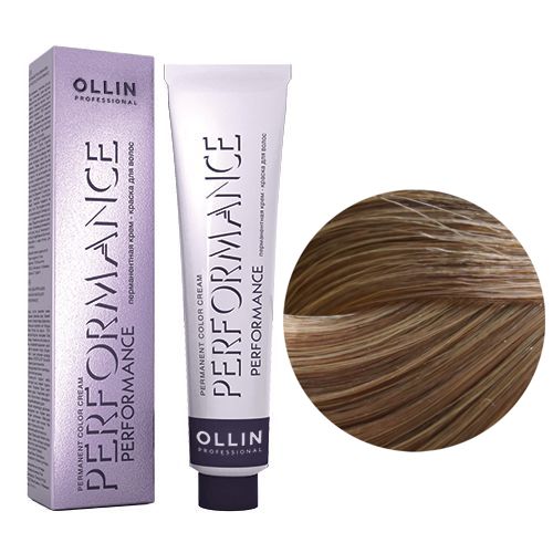 OLLIN PERFORMANCE  7/1 русый пепельный  60мл.
