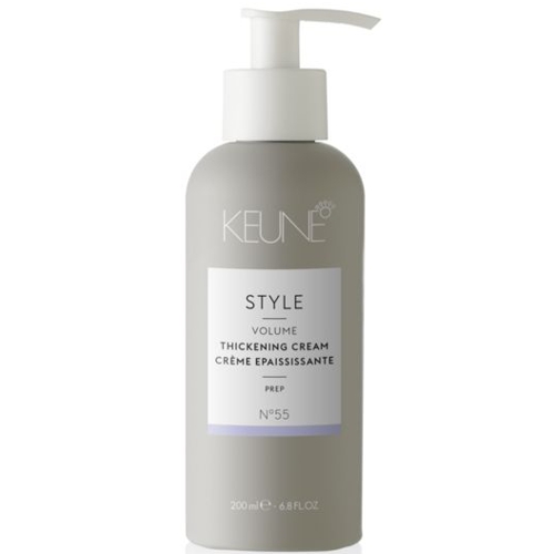 KEUNE Стиль Крем уплотняющий №55/ STYLE THICKENING CREAM 200мл