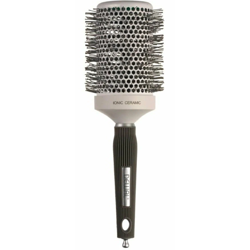 Термобрашинг DEWAL ионо-керамический 62/82 мм