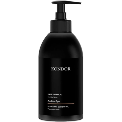 KONDOR Arabian Spa Сандал Шампунь для волос 300мл