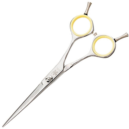 MIZUKA Ножницы парикмахерские прямые 5.5" SAKURA