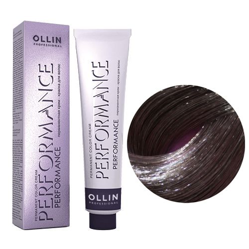 OLLIN PERFORMANCE  0/11 пепельный 60мл.