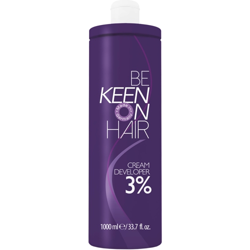 KEEN Крем-окислитель 3% 1000мл 