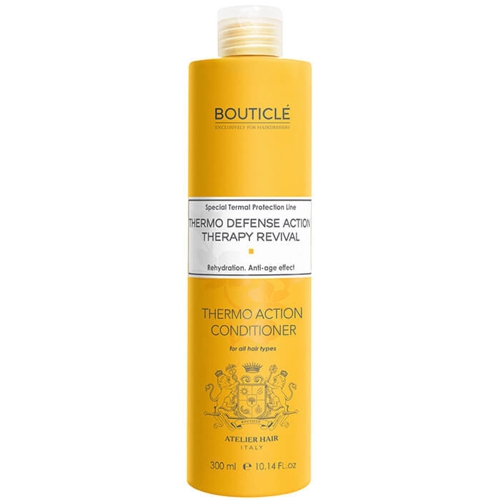 BOUTICLE Термозащитный кондиционер – “Thermo Defense Action Сonditioner”, 300 мл