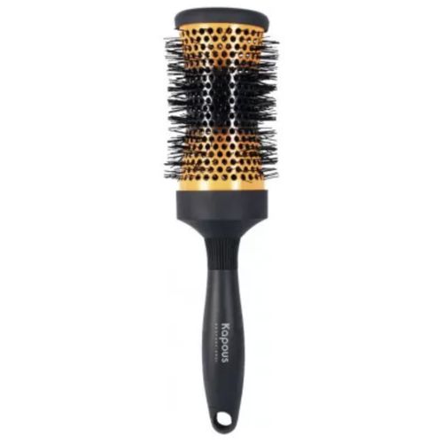 Термобрашинг Kapous  «Силуэтный» с керамическим и ионовым покрытием Ø 43мм