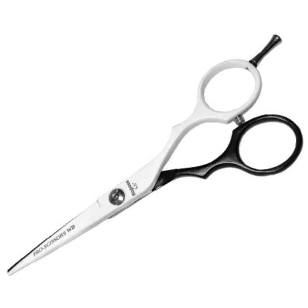 Ножницы Kapous парикмахерские " Pro-scissors WB"прямые 5.5"