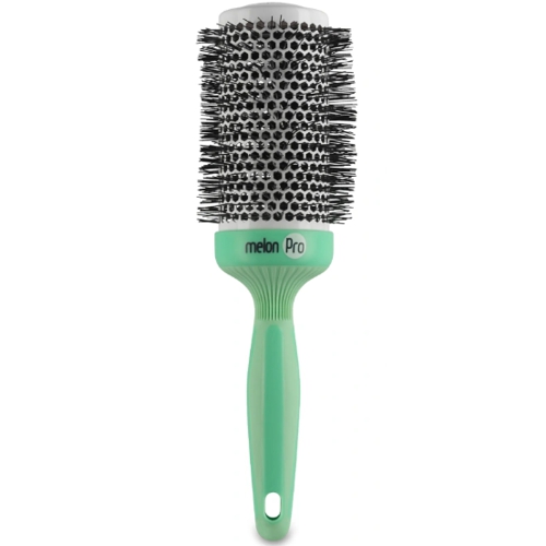 Термобрашинг МЯТНЫЙ MelonPro  ionic&ceramic nano 53мм