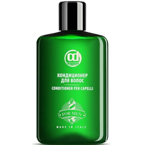 CD Кондиционер для волос 250мл (Barber)