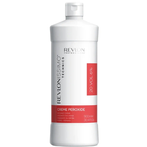 REVLONISSIMO Кремообразный окислитель 6% 900 мл RC