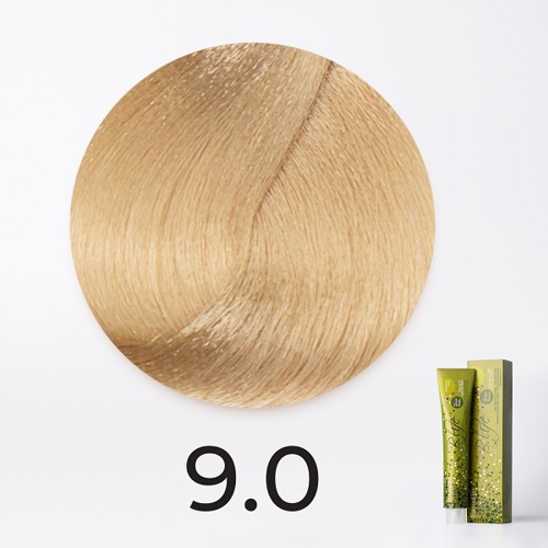 FARMAVITA B.LIFE COLOR  9.0 блондин натуральный 100мл