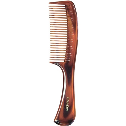 Hairway Расческа-гребень для укладки Salon Professional 