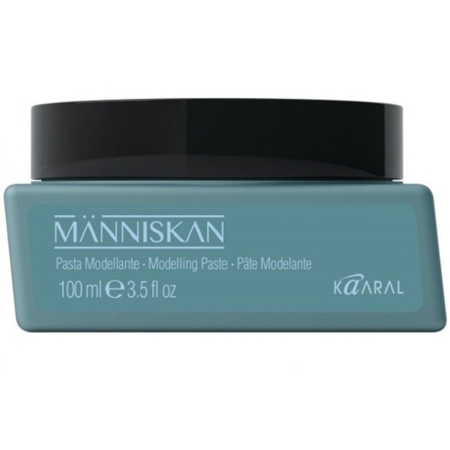 KAARAL MANNISKAN Моделирующая паста 100мл