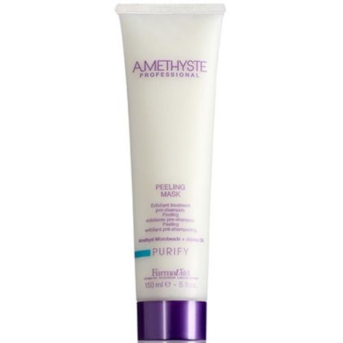 FARMAVITA Amethyste PURIFY Пилинг маска 150мл 