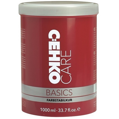 C:EHKO CARE BASICS Маска для сохранения цвета, 1000 мл