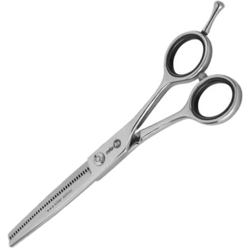 Ножницы парикмахерские silver edition филир./эргономичные/38зубьев/6,0"