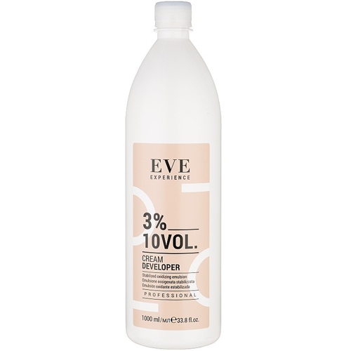 FARMAVITA  EVE EXPERIENCE Крем оксигент 10 вол (3%) 1000мл