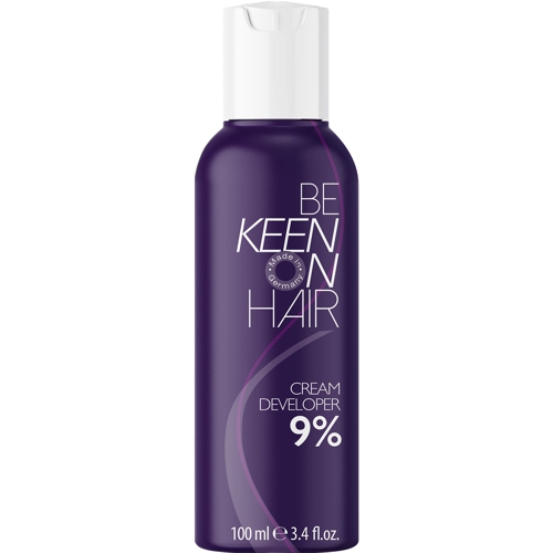 KEEN Крем-окислитель 9% 100мл 