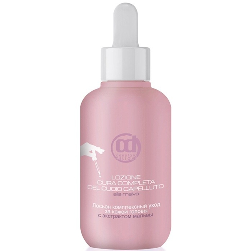 CD Лосьон комплексный уход за кожей головы 100мл